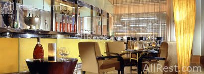 The Fullerton Hotel Singapore 15